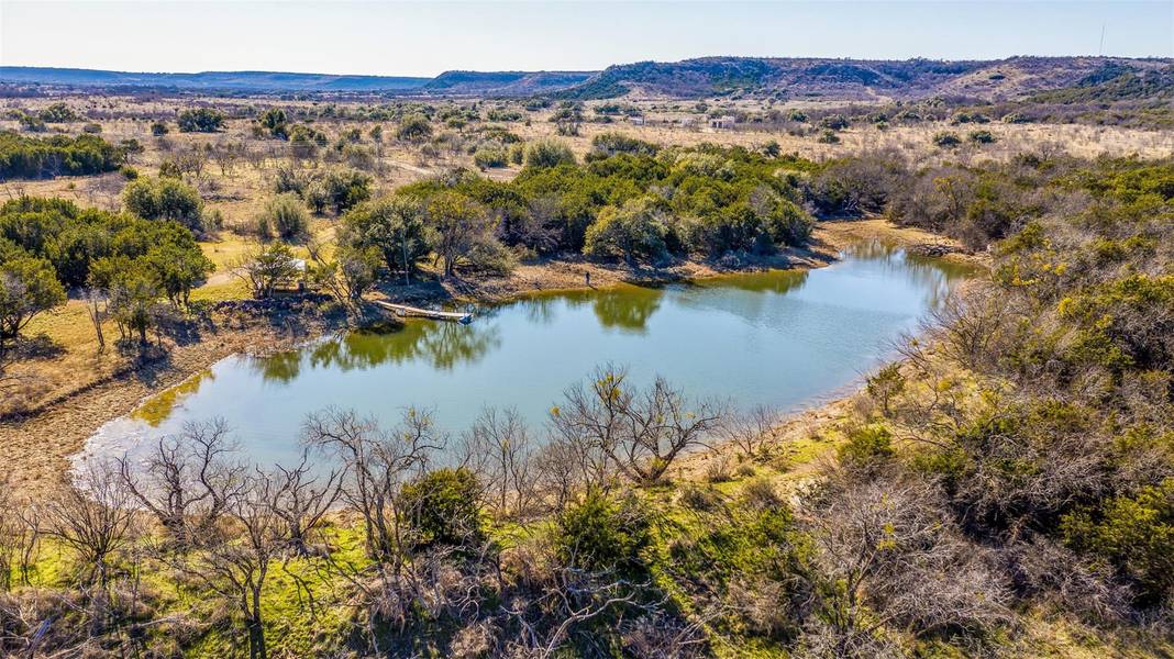 TBD HWY 16, Strawn, TX 76475