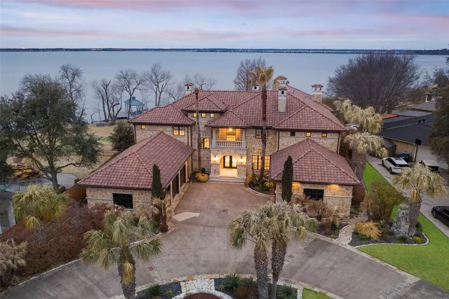 1600 S Lakeshore Drive, Rockwall, TX 75087