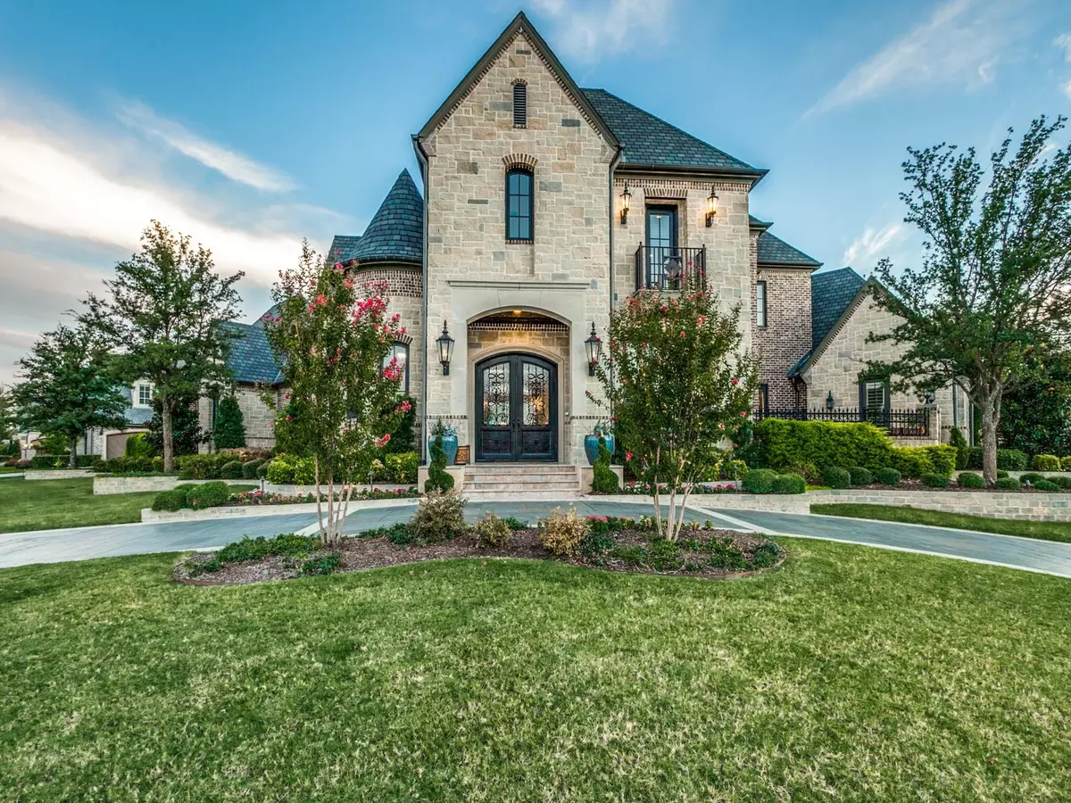 Plano, TX 75024,6408 Drawbridge Lane