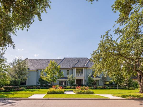 4225 Beverly Drive, Highland Park, TX 75205