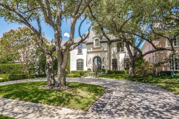 3728 Normandy Avenue, Highland Park, TX 75205