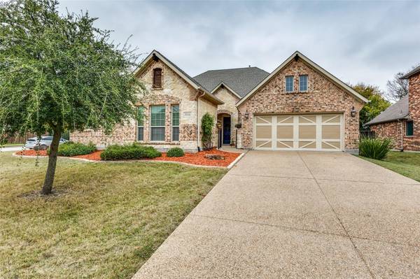 3016 Leslie Drive, Wylie, TX 75098