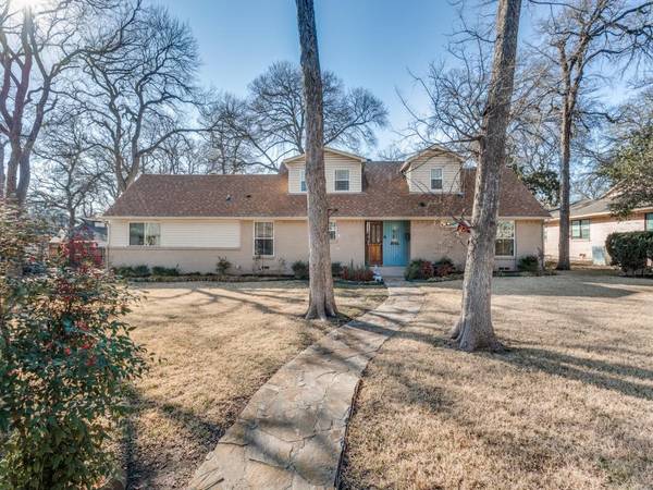 3209 Medina Drive, Garland, TX 75041