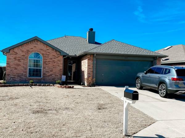 1603 Audrey Drive, Royse City, TX 75189