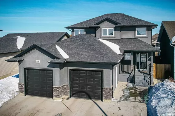 218 Fleming CRESCENT, Saskatoon, SK S7W 0E7