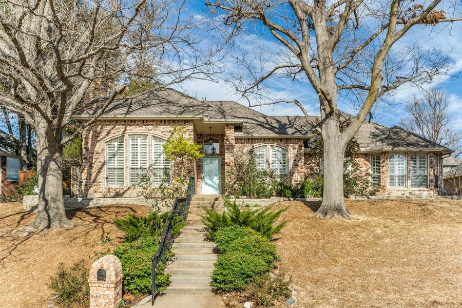 614 Sunset Hill Drive, Rockwall, TX 75087