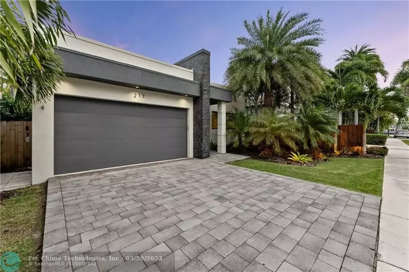 217 NE 21st Ct, Wilton Manors, FL 33305