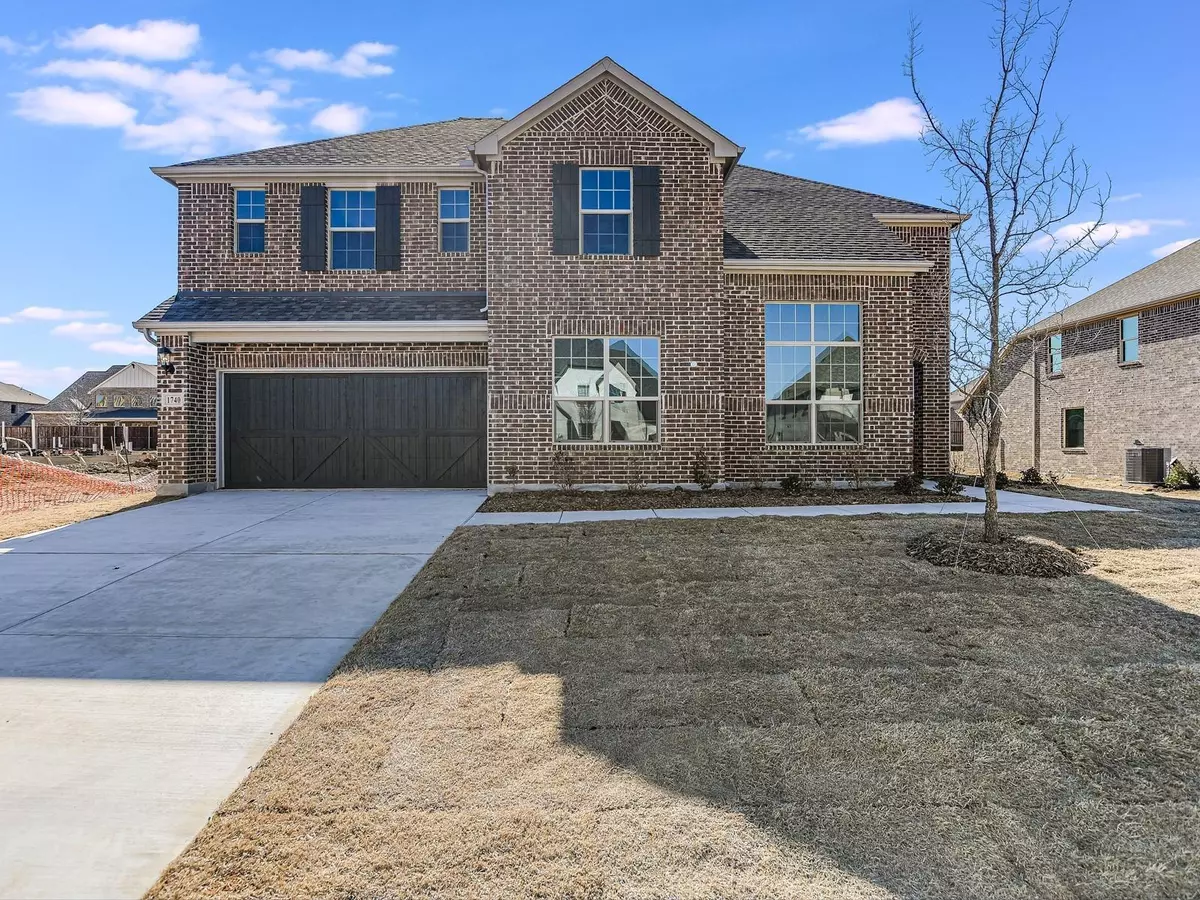 Prosper, TX 75078,1740 REMINGTON Road