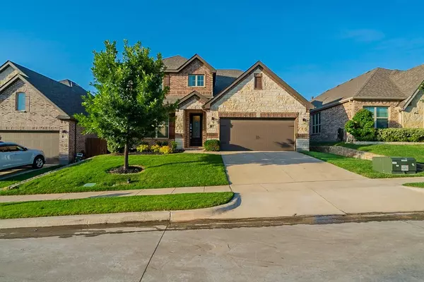 1427 Tumbleweed Trail, Northlake, TX 76226