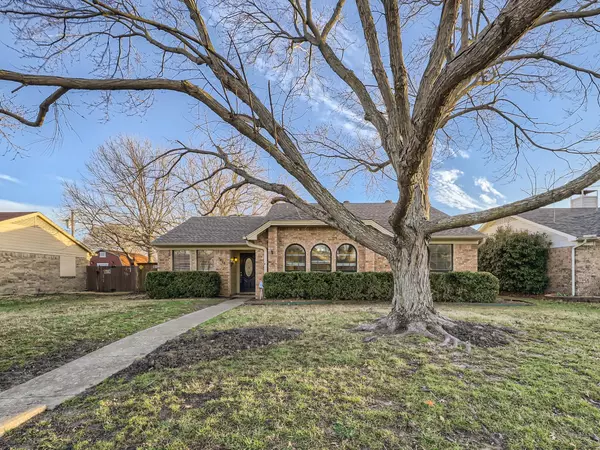 1308 Sheppard Lane, Wylie, TX 75098