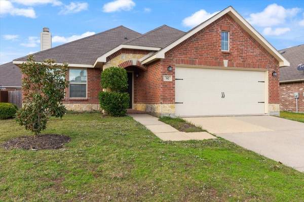 517 Indian Paintbrush, Fate, TX 75087