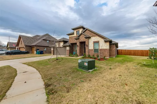 Waxahachie, TX 75165,209 Sumac Circle