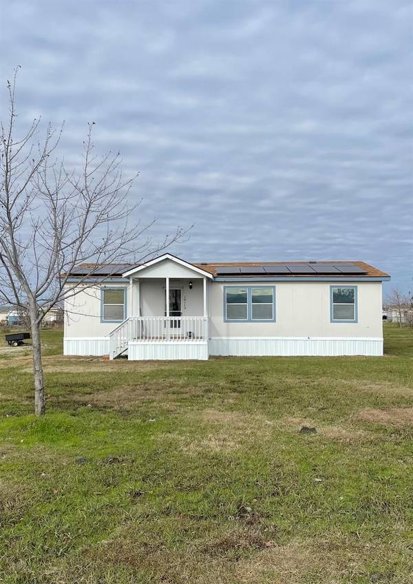 10115 Ellis Road, Princeton, TX 75407