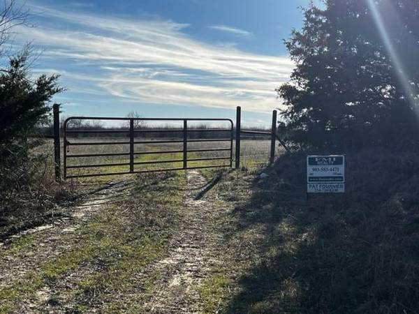 TBD1 County Rd 3665, Ladonia, TX 75449