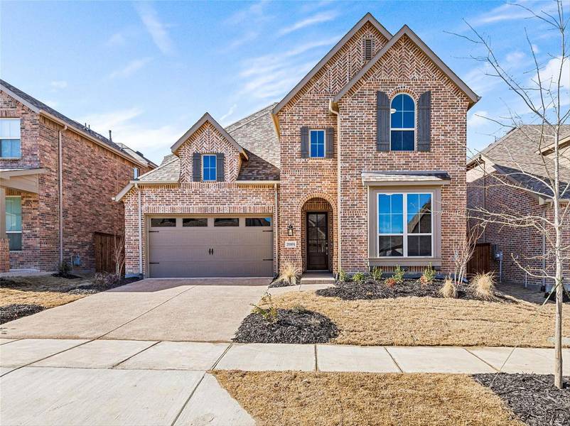 2010 Celebration Lane, St. Paul, TX 75098