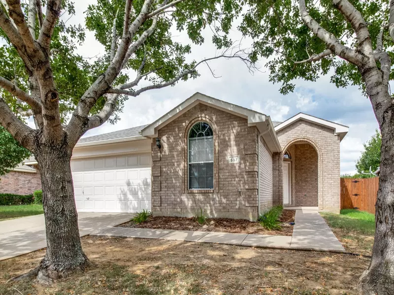 517 Port Lavaca Drive, Little Elm, TX 75068