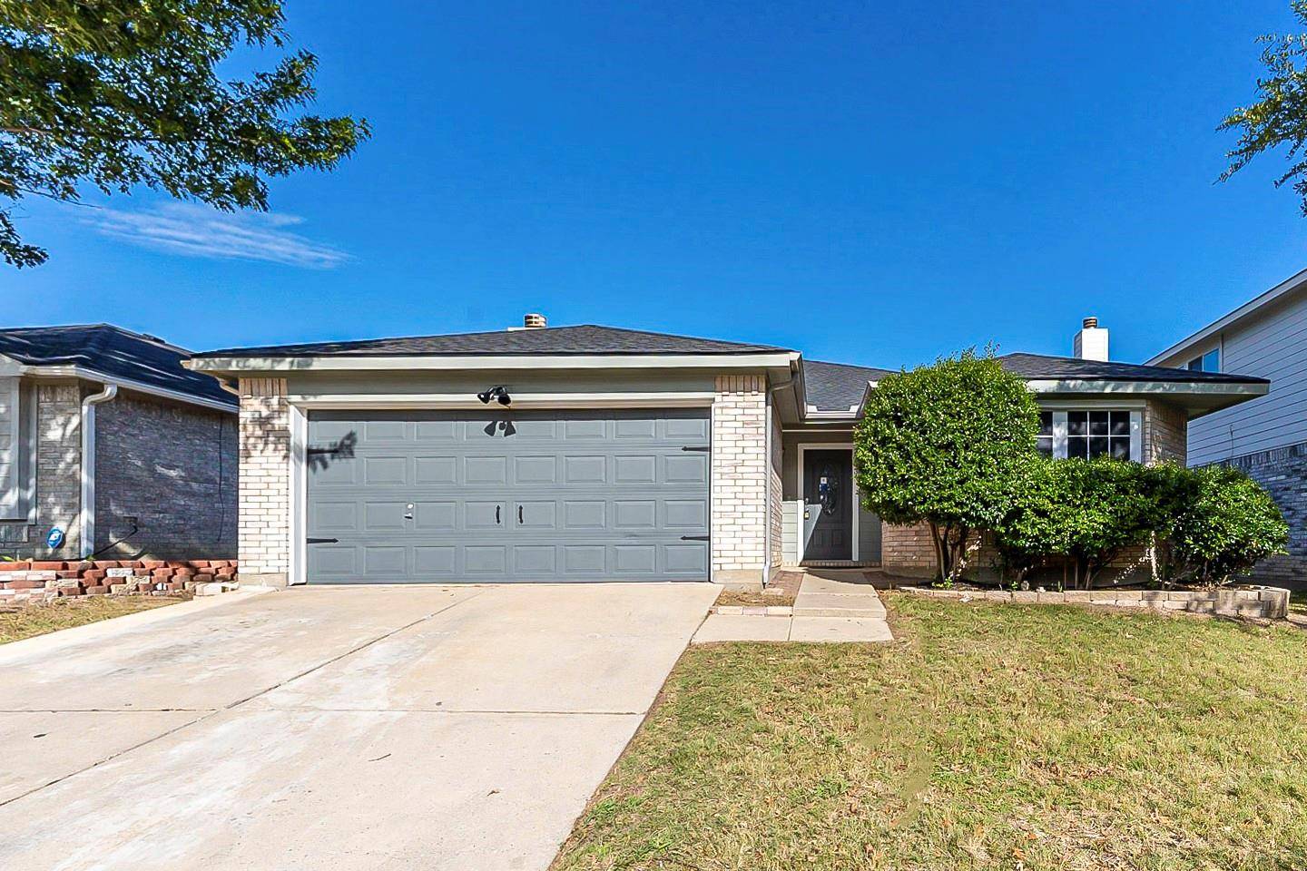 2743 Tranquil Way, Dallas, TX 75237