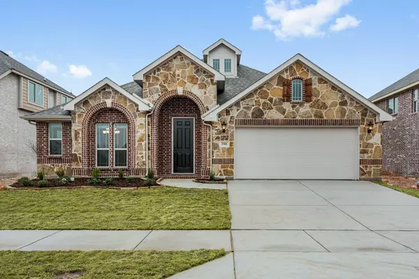 Denton, TX 76226,2901 Parkwood Circle