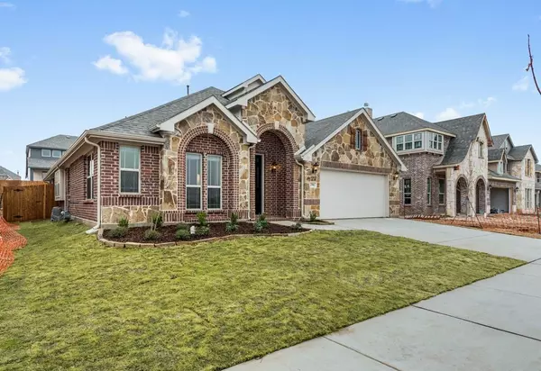 Denton, TX 76226,2901 Parkwood Circle