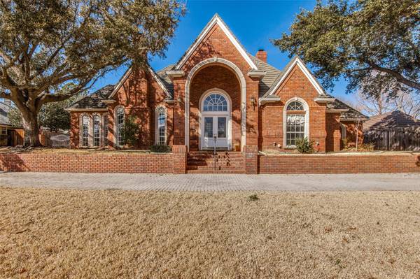 4824 Lakeside Drive, Colleyville, TX 76034