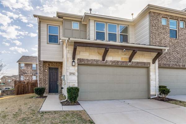 17776 Coralberry Drive, Dallas, TX 75252