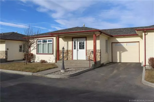 Pincher Creek, AB T0K 1W0,1261 Beverly McLachlin DR #3