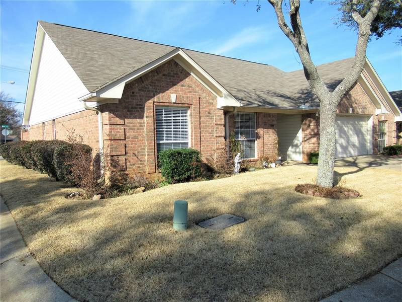 1202 Rice Road #124, Tyler, TX 75703