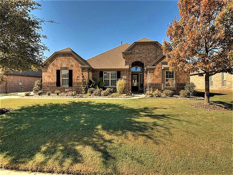 12065 Yarmouth Lane, Fort Worth, TX 76108