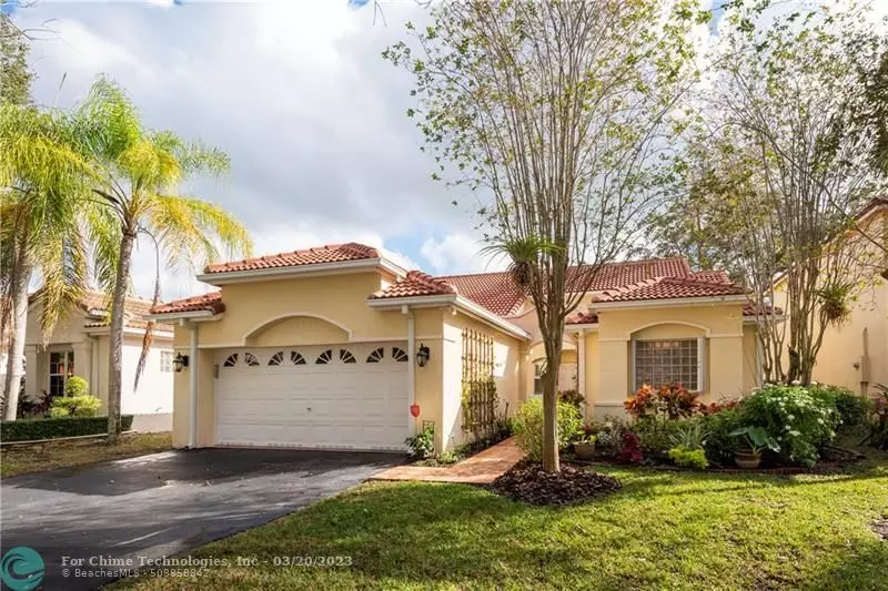 Weston, FL 33326,1495 Seabay Rd