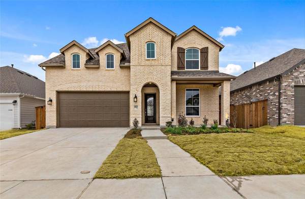 4028 Delta Drive, Royse City, TX 75189