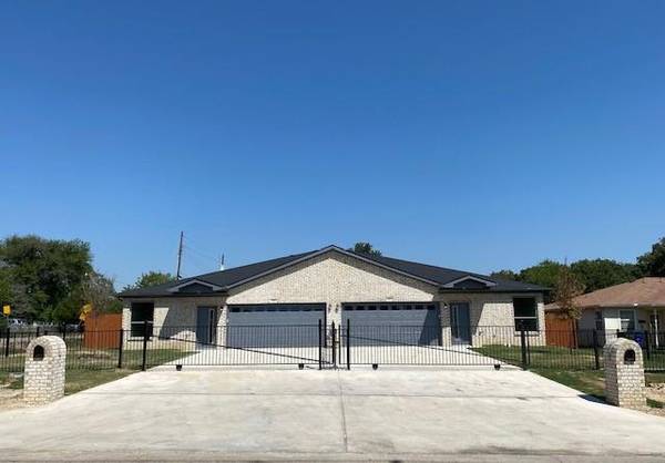 12103 & 12105 Quail Drive,  Balch Springs,  TX 75180