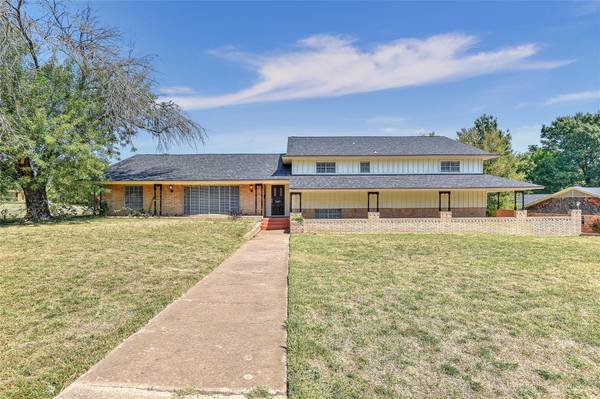 1447 W Mcgee Street,  Sherman,  TX 75092