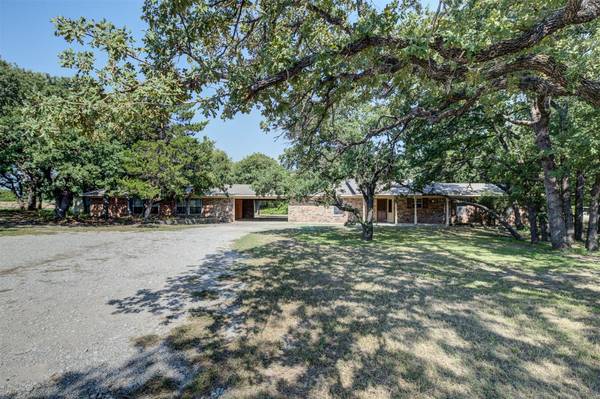 228 Pr 3520, Paradise, TX 76073