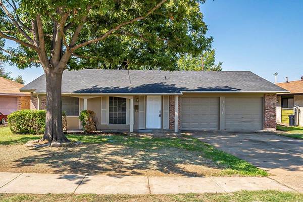 3431 Thrush Drive, Irving, TX 75062