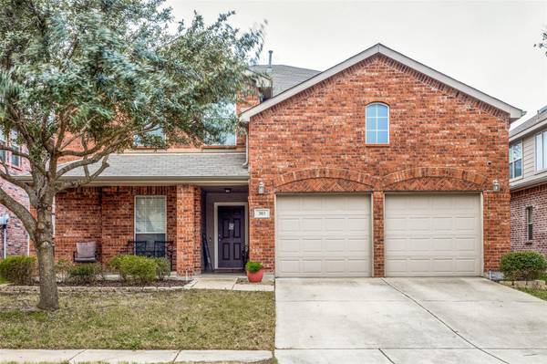 303 Highland Park Lane,  Wylie,  TX 75098