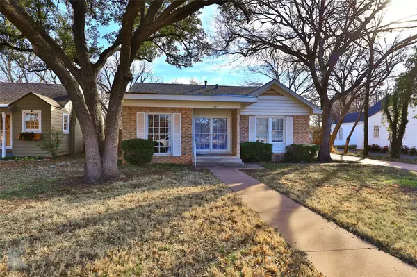 1125 Hollis Drive, Abilene, TX 79605