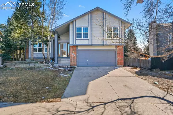 Colorado Springs, CO 80920,7775 Conifer DR