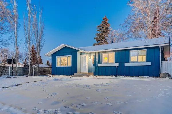 Calgary, AB T2J 1S8,10212 Maplebrook PL SE