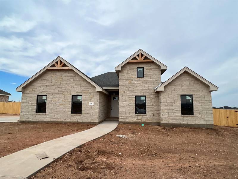 226 Beechcraft Road, Abilene, TX 79602