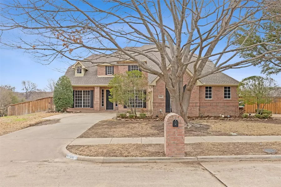 3201 Normandy Drive, Mckinney, TX 75070