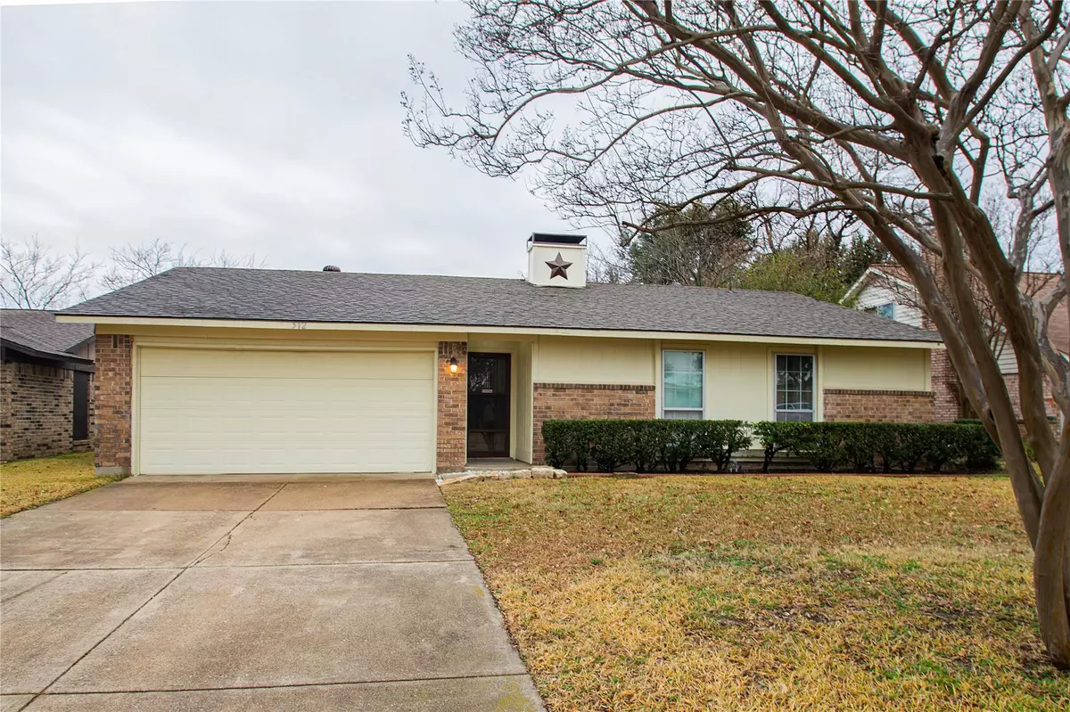 Mesquite, TX 75150,512 Via Avenida