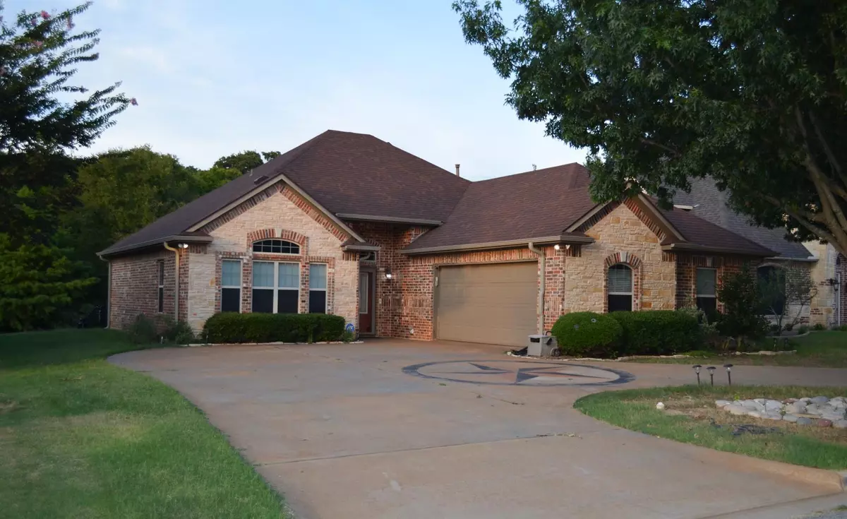 Denison, TX 75020,2111 Renaissance Drive