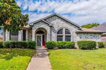 Mesquite, TX 75181,817 Buckeye Drive