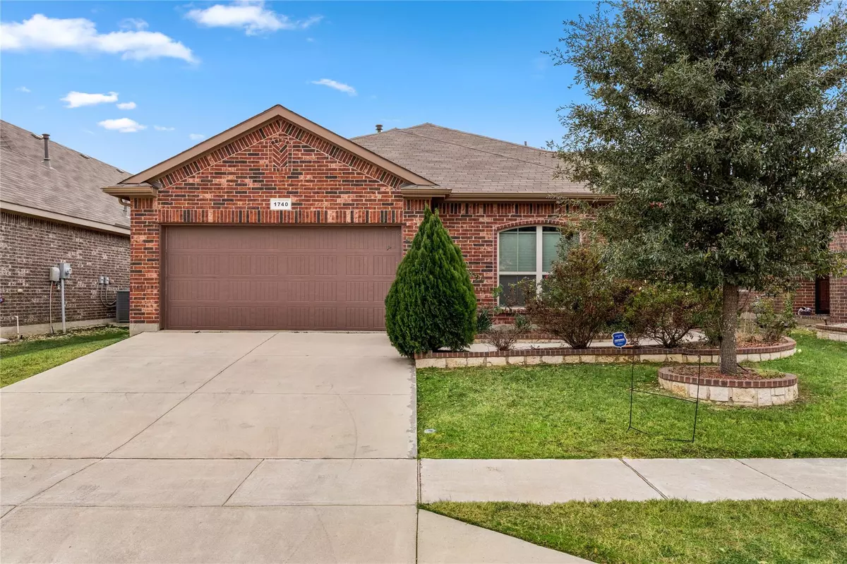 Fort Worth, TX 76131,1740 Jacona Trail