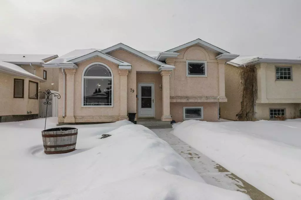 Red Deer, AB T4R 2H8,79 Excell ST