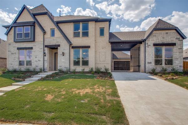 11750 Tanager Lane, Cross Roads, TX 76227