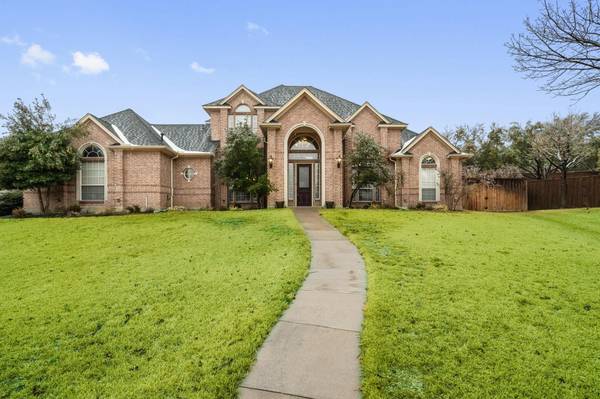 925 Dove Creek Trail, Southlake, TX 76092