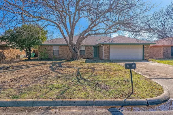 520 Aspen Drive, Denton, TX 76209