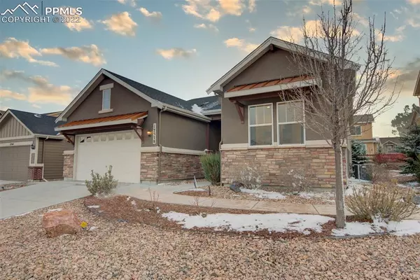 Monument, CO 80132,17578 Leisure Lake DR