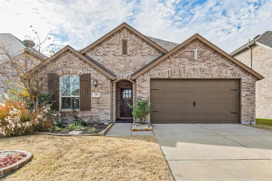 1565 Kessler Drive, Forney, TX 75126